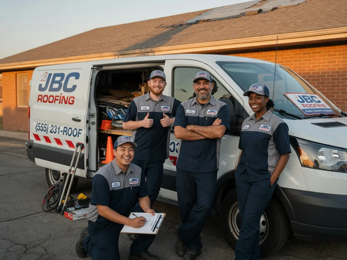 Roof Replacement company in Lower Brule, SD